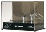 Joey Logano - Diecast Display Case