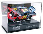 Jeff Gordon - Diecast Display Case