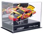 Kevin Harvick - Diecast Display Case