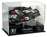 Dale Earnhardt 7-Time Cup Champion #3 Diecast Display Case