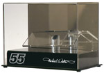 Michael Waltrip #55 Diecast Display Case