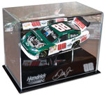 Dale Earnhardt Jr #88 Diecast Display Case
