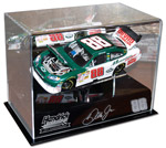 Dale Earnhardt Jr / HMS 25th Anniversary - Diecast Display Case
