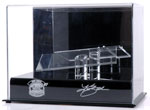 Kurt Busch 2004 NASCAR NEXTEL Champion - Diecast Display Case