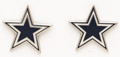 Dallas Cowboys - Post Earrings