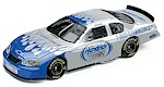 Hendrick Motorsports 03 Pit Practice Car