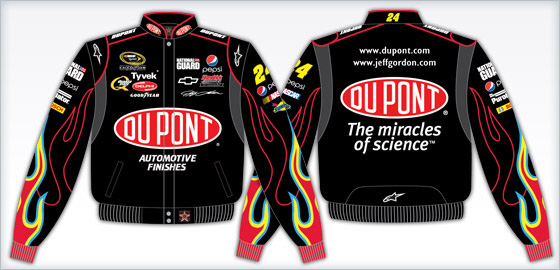 dupont nascar marketing case study dupont nascar marketing case study