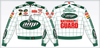 #88 Dale Earnhardt Jr / Amp Eenrgy - NASCAR Uniform Jacket