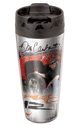 Dale Earnhardt Jr / Jr Motorsports - 16oz Travel Mug