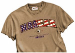 NASCAR - American Tradition T-Shirt