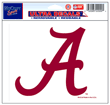University of Alabama - Ultra Decal