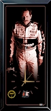 Dale Earnhardt / Legacy - Jebco Clock