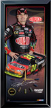 Jeff Gordon #24 Dupont / Dynamic - Jebco Clock