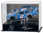 Rusty Wallace - Diecast Display Case