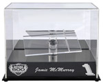 Jamie McMurray 2010 Daytona 500 Winner - Diecast Display Case