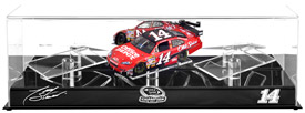 Tony Stewart 2011 NASCAR Champion 3-Car Diecast Display Case