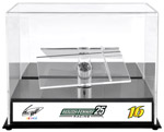 Greg Biffle #16 Roush Fenway Racing 25th - Diecast Display Case