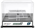 Matt Kenseth #17 Roush Fenway Racing 25th - Diecast Display Case