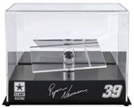 Ryan Newman #39 U.S. Army - Diecast Display Case