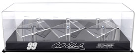 Carl Edwards 3-Car Diecast Display Case