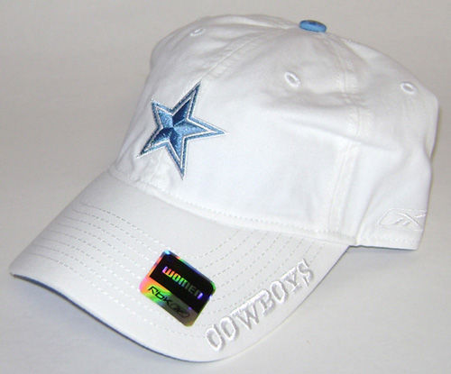 cowboys slouch cap