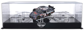 RCR 40th Anniversary 3-Car Diecast Display Case