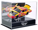 RCR 40th Anniversary - Diecast Display Case
