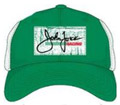 John Force - John Force Racing Mesh Trucker Cap