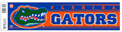 Florida Gators - Bumper Sticker