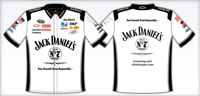 #07 Clint Bowyer - Jack Daniels NASCAR Pit Shirt