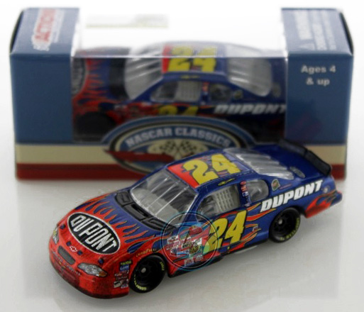 action nascar diecast