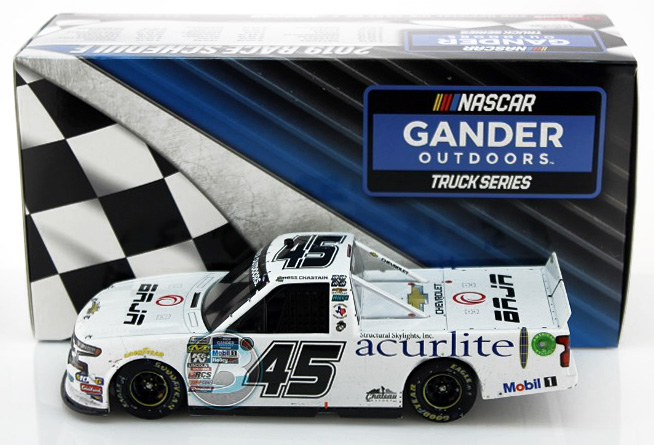 nascar truck series toys
