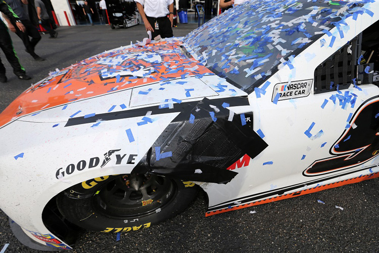 pyramid racing 2019 diecast
