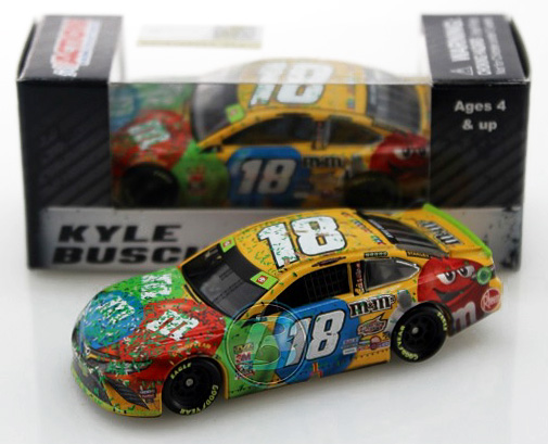 pyramid racing 2019 diecast