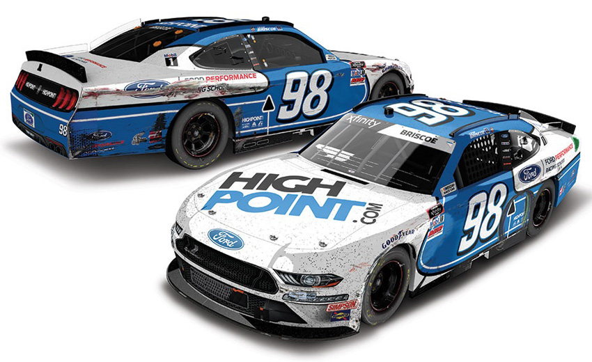 cars diecast 2020