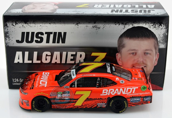 pyramid racing 2019 diecast