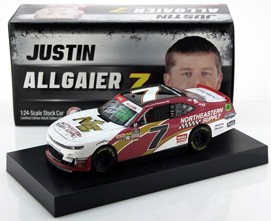 pyramid racing 2019 diecast