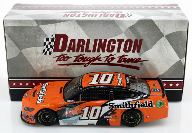 pyramid racing 2019 diecast