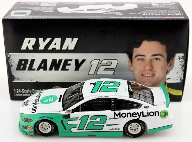 pyramid racing 2019 diecast