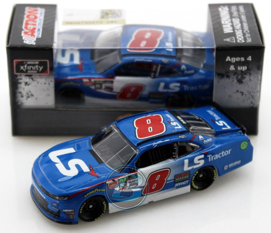 pyramid racing 2019 diecast