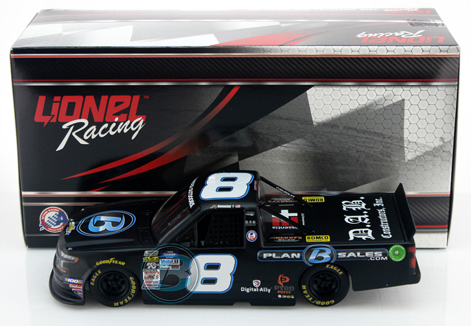 John hunter nemechek diecast discount