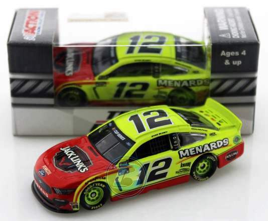 nascar 2020 diecast