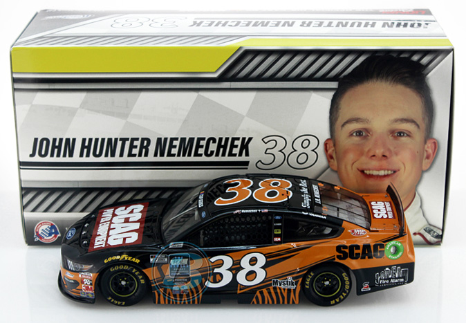 nascar 2020 diecast