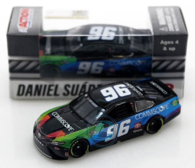 nascar diecast 1 64 2020