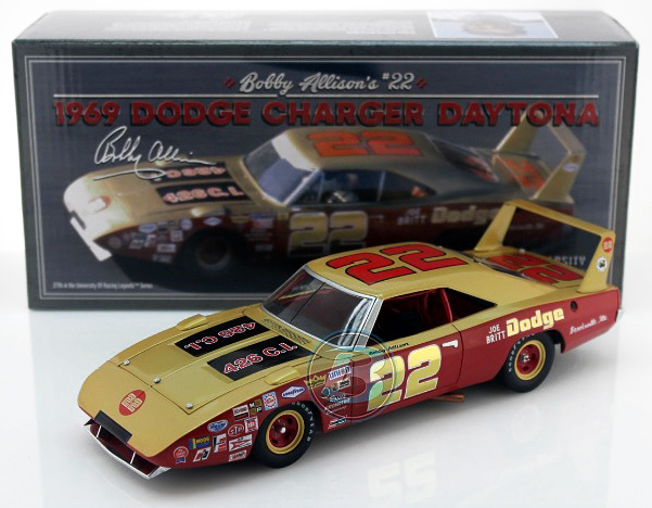 nascar classics diecast