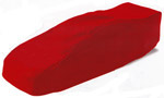 2011 Juan Pablo Montoya #42 Target / Flashcoat Color Diecast