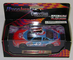 1997 Bobby Hamilton #43 STP 1/43 Diecast