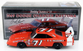 1969 Bobby Isaac #71 K&K Insurance Dodge Daytona 1/24 Diecast