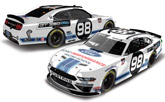 2020 Chase Briscoe #98 Ford Performance Racing School 1/24 Diecast