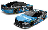 2021 Bubba Wallace #23 Columbia 1/24 Diecast